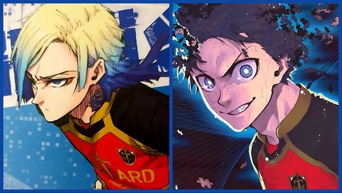 Blue Lock chapter 294 spoilers: Kaiser laments over Isagi's goal as Bastard Munchen wins the Neo Egoist League