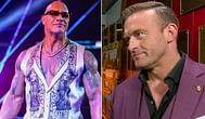 Nick Aldis to remove WWE star from Elimination Chamber & replace him on The Rock’s orders? Potential last-minute twist explored