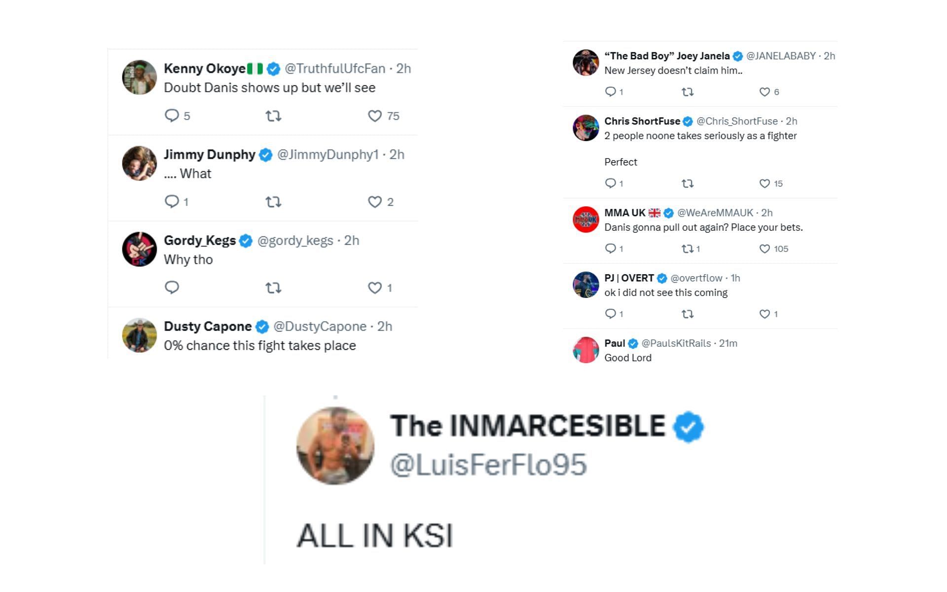 [Images Courtesy: @arielhelwani tweet thread on X]