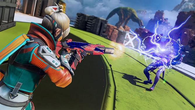 New Apex Legends ranked bug rewards players with incorrect RP
