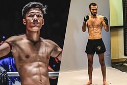 Thai-Malaysian dynamo Aliff seeks bonus-winning KO of Shamil Adukhov at ONE Fight Night 28