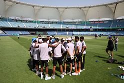 “Deserves to be the No. 1 ranked batter” - Ricky Ponting’s huge praise for Indian star ahead of IND vs PAK 2025 Champions Trophy match