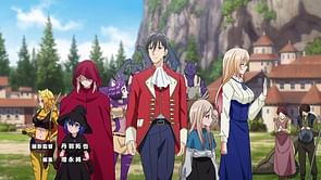 The Daily Life of a Middle-aged Online Shopper in Another World episode 6: Release date and time, where to watch, and more
