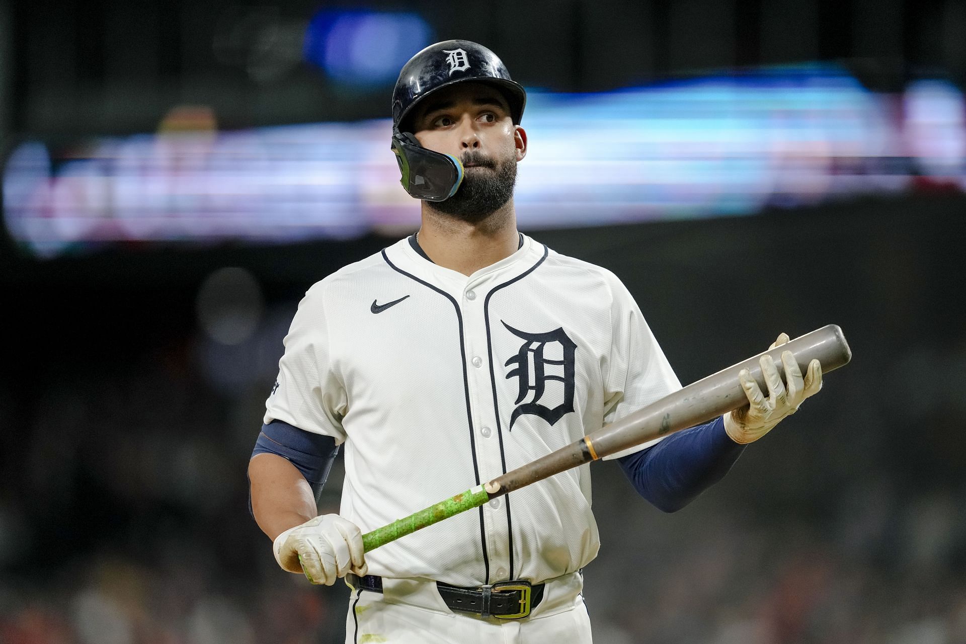 Chicago White Sox v Detroit Tigers - Source: Getty