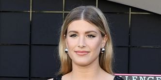 Eugenie Bouchard flaunts her lavish gifts ft. Cartier, bouquet of flowers as she celebrates her 31st birthday