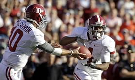 Former Alabama WR Marquis Maze wants Crimson Tide fans to move on from famous era