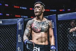 “I know I can still offer a lot more” - Martin Nguyen on leaving the game while he’s ahead