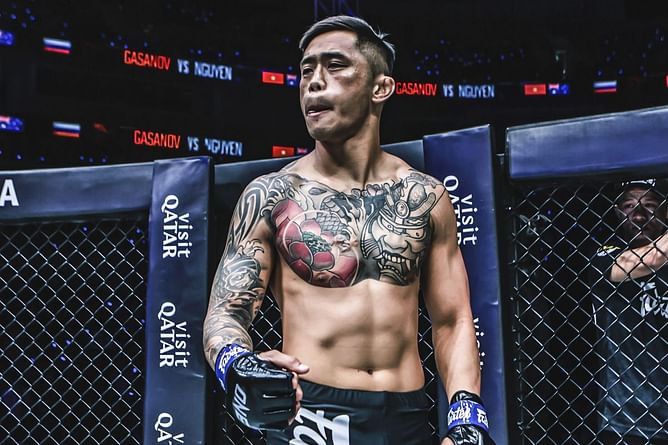“I know I can still offer a lot more” - Martin Nguyen on leaving the game while he’s ahead