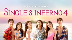 From least to the most: Single's Inferno 4 cast's screentime ranked