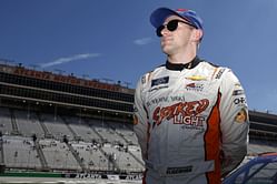 “I will be requesting that NASCAR investigate that”: Parker Kligerman breaks silence on the ‘tough thing’ about his Daytona ordeal
