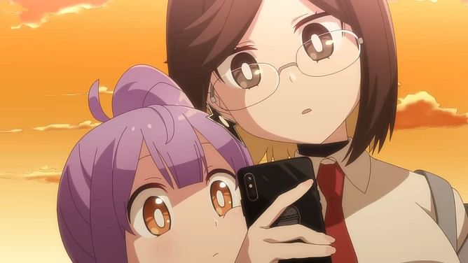 A Ninja and Assassin Living Together anime announces April 2025 release date and theme songs with main PV