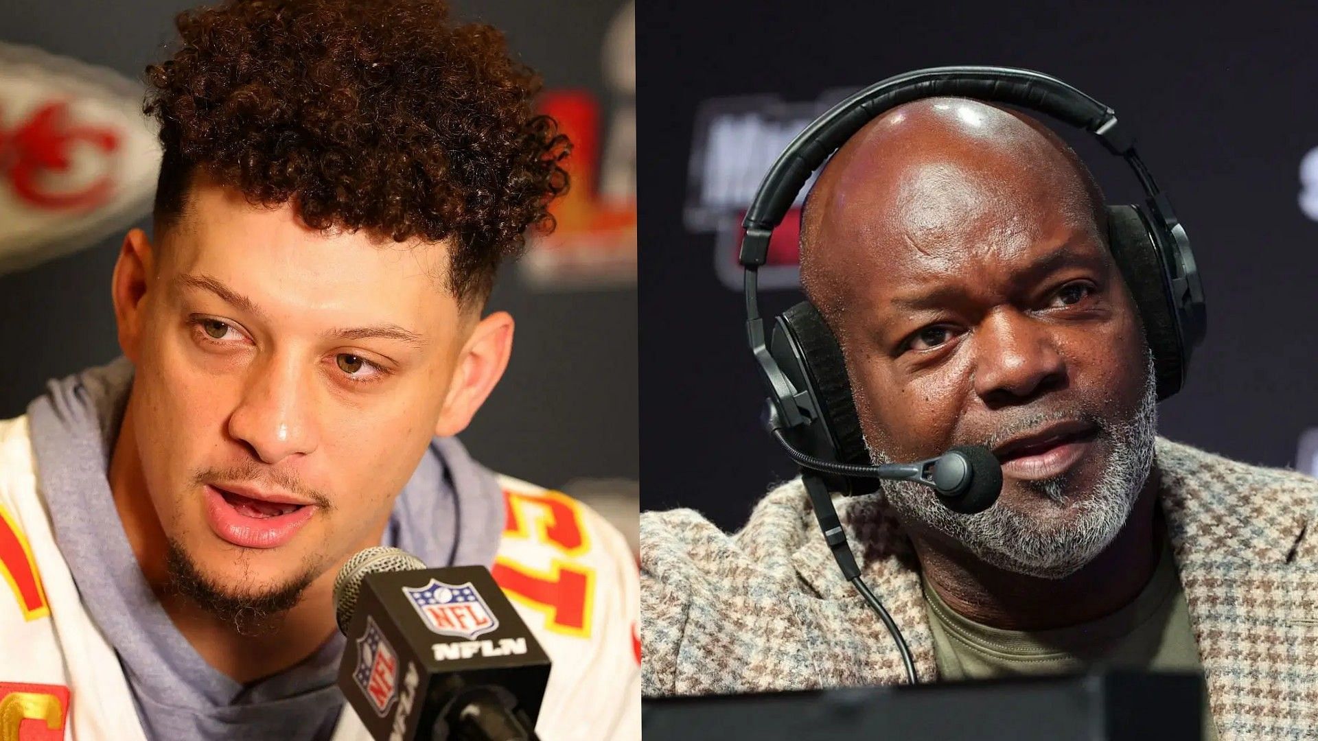 Cowboys legend Emmitt Smith explains why team failed to pull off what Patrick Mahomes could - Getty