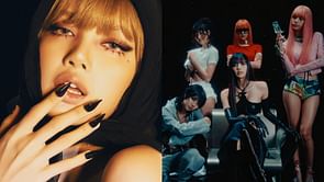"The eatery is going to be INTENSE!" — Internet reacts as BLACKPINK's Lisa drops tracklist of her upcoming solo album 'ALTER EGO'