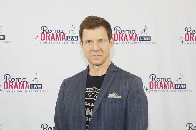 Eric Mabius net worth: Fortune explored in wake of Ugly Betty star's recent arrest on grounds of battery