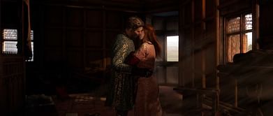 Is there a romance in Kingdom Come Deliverance 2?