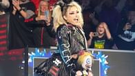 Alexa Bliss showcases heartfelt tribute for Bray Wyatt following WWE Royal Rumble 2025