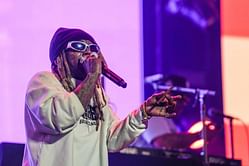 "Better than the Super Bowl" — Internet reacts to Lil Wayne and The Roots performing a compilation of his hits on SNL50