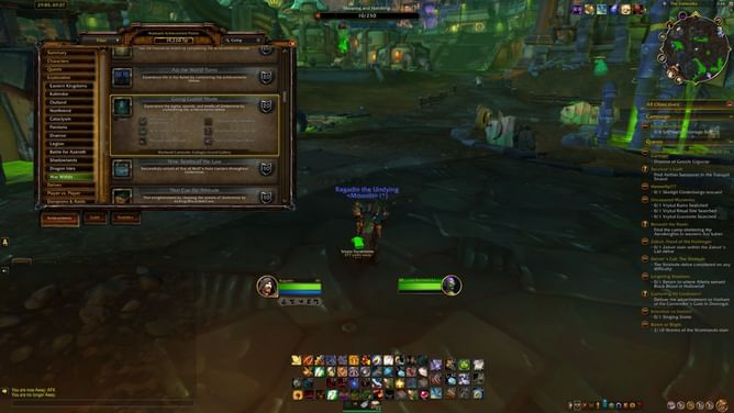 WoW: Going Goblin Mode achievement guide