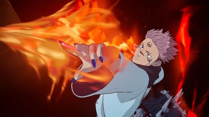 How to get the Ryomen Sukuna, Mahito, and Toji Fushiguro (Jujutsu Kaisen) skins in Fortnite