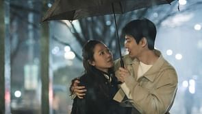When The Stars Gossip episode 12 recap: Go-eun confronts Eve after seeing her at Ryong's place further complicating everyone's relationship dynamics