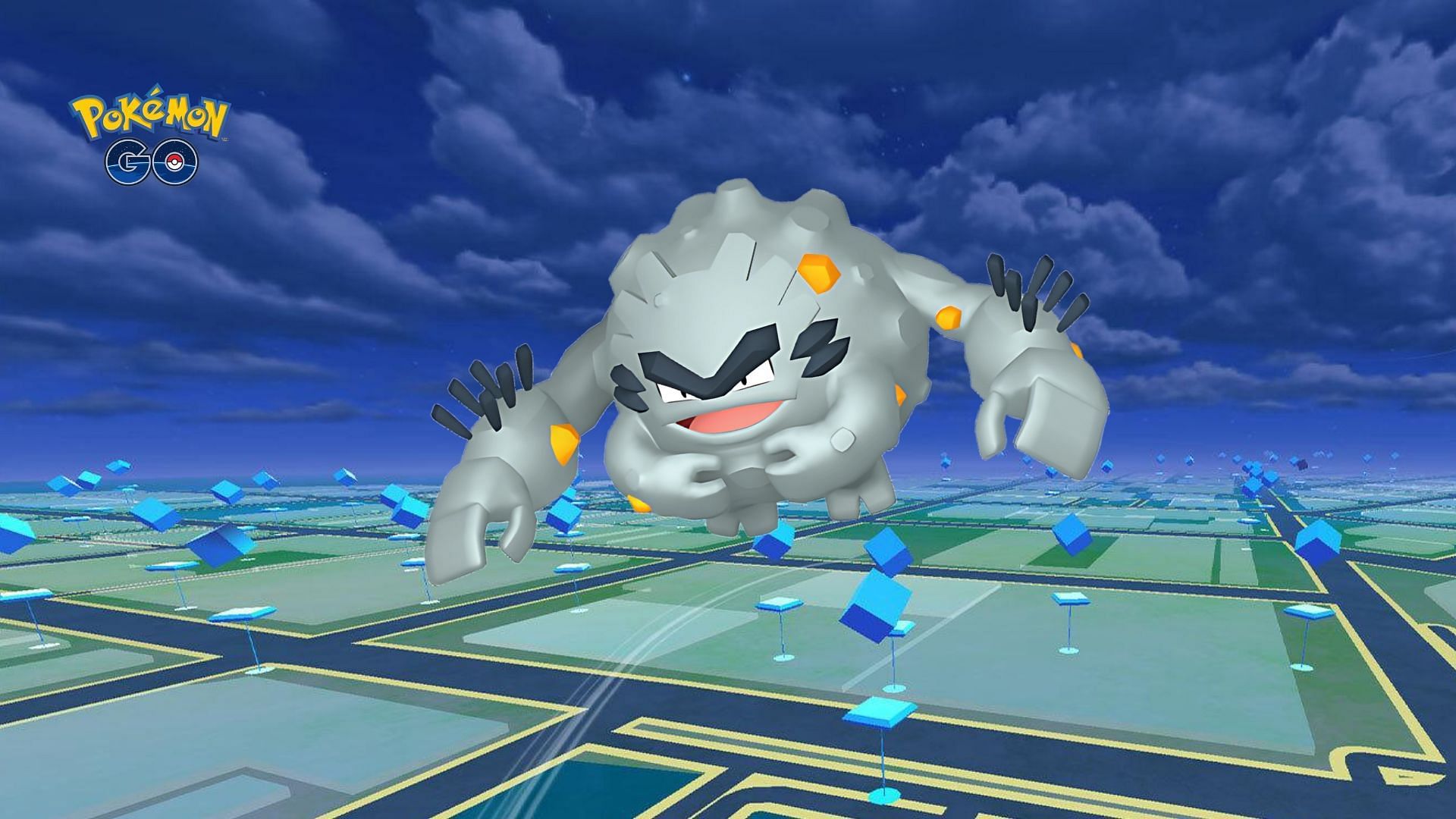 Pokemon GO Alolan Graveler raid guide: Best counters and weaknesses