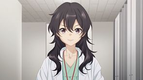 Ameku M.D. novels to receive live-action television adaptation
