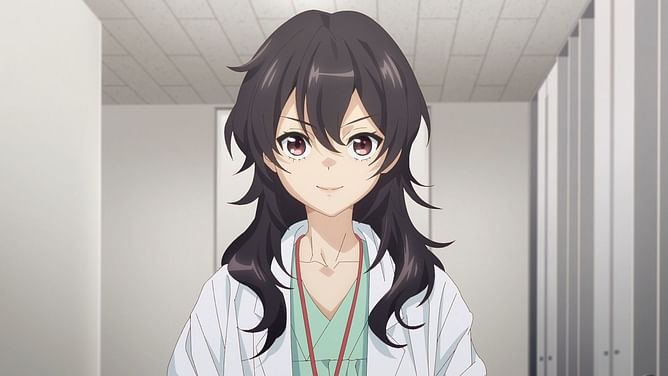 Ameku M.D. novels to receive live-action television adaptation