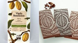 All you need to know about Vigdis Rosenkilde’s 70% Quellouno bar, named best dark chocolate in the world in 2024