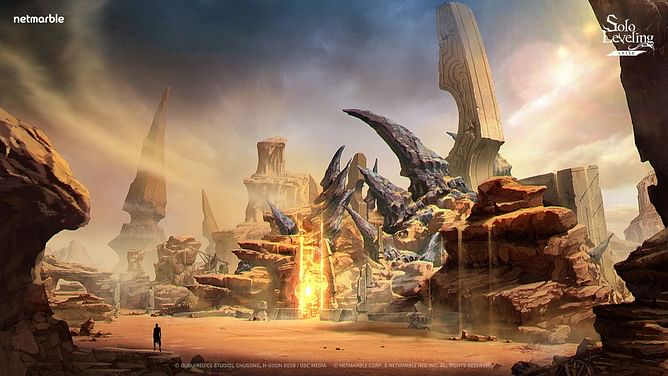 All upcoming features in the Solo Leveling Arise March update