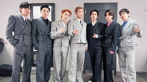 Hong Kong Airline employee reportedly under investigation for selling BTS and other celebrities’ flight details