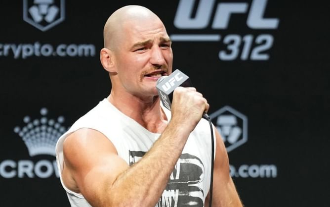 UFC legends Chael Sonnen and Daniel Cormier slam "crazy" Sean Strickland backlash after Dricus du Plessis loss: "I was proud of his effort"