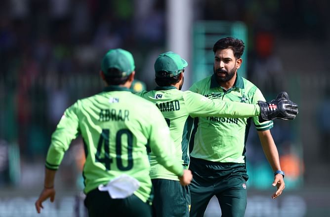 “Pakistan look even weaker” - Former India cricketer’s massive statement ahead of IND vs PAK 2025 Champions Trophy match