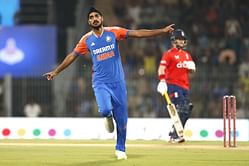 Arshdeep Singh current form: How has he performed in his last 10 matches before 2025 Champions Trophy?
