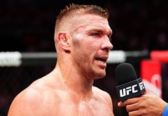 How Dricus du Plessis' "problematic" skillset will work out against Khamzat Chimaev and Alex Pereira: Ex-UFC champion answers the burning question