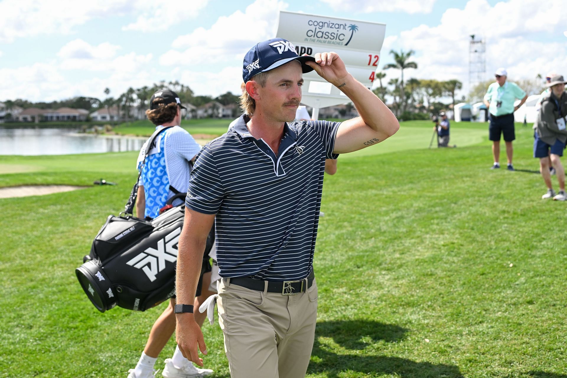 Cognizant Classic In The Palm Beaches 2025 - Round One - Source: Getty