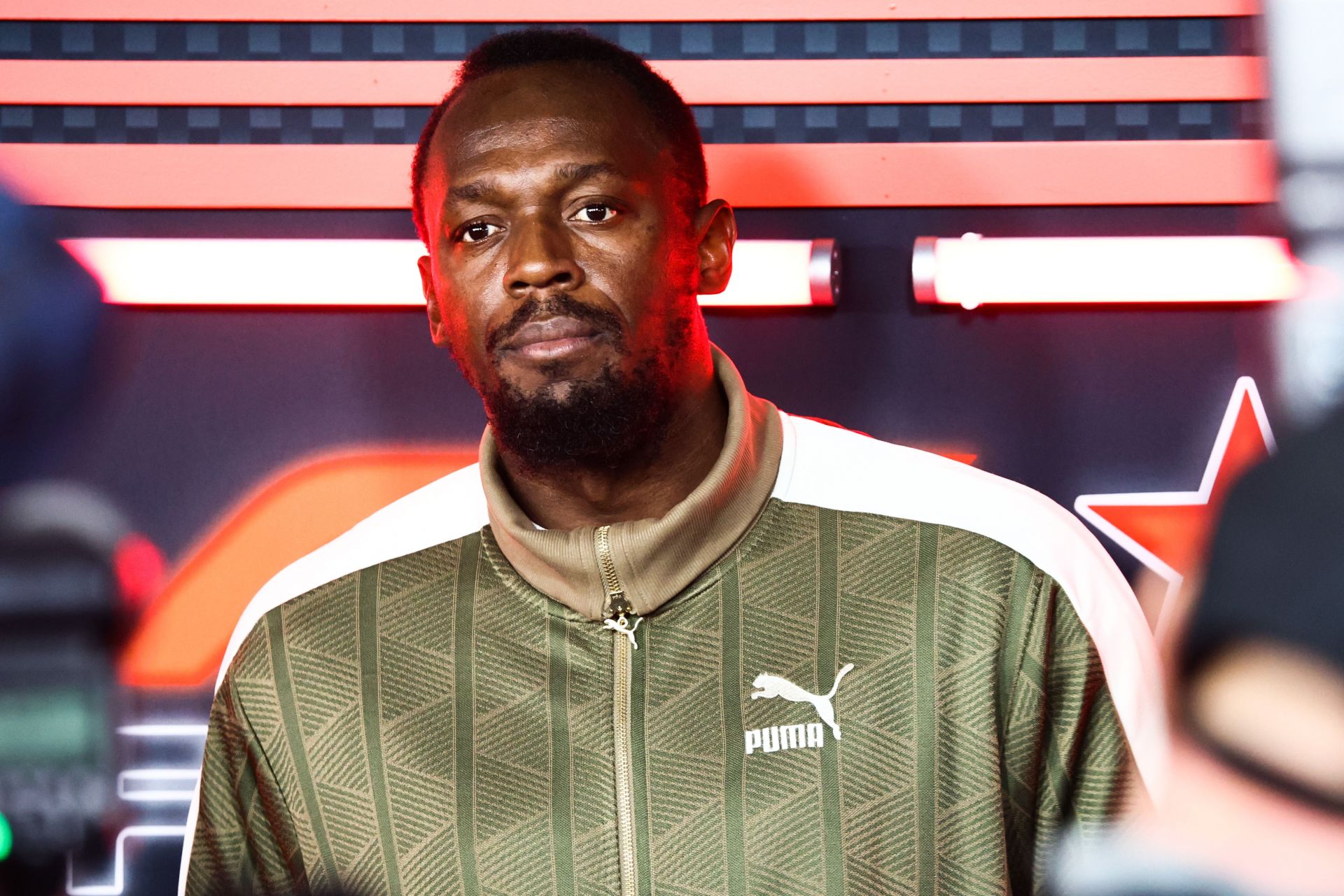 "I was the most tested athlete ever" - Usain Bolt makes his stance clear on questions about dope tests during his career