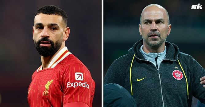 “He deserves it though” - Ex-Liverpool star Markus Babbel explains why Mohamed Salah won’t win 2025 Ballon d’Or despite being the best