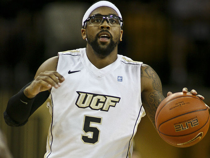 Michael Jordan’s son Marcus Jordan facing major charges for cocaine possession: Report
