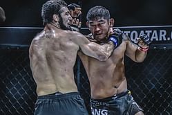 Aung La N Sang believes Shamil Erdogan rematch will steal headlines in Qatar: "The fight of the night"