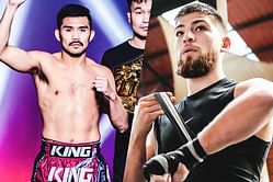 Prajanchai primed for world title defense vs. Brit KO machine: “My confidence against Barboza is at a hundred percent”