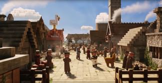 "No way this is a real movie": Fans still in disbelief as A Minecraft Movie gets its final trailer