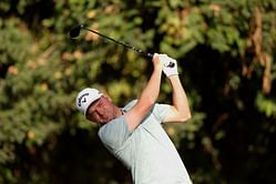WATCH: Dale Whitnell’s insane hole-in-one at the DP World Tour SA Open 2025