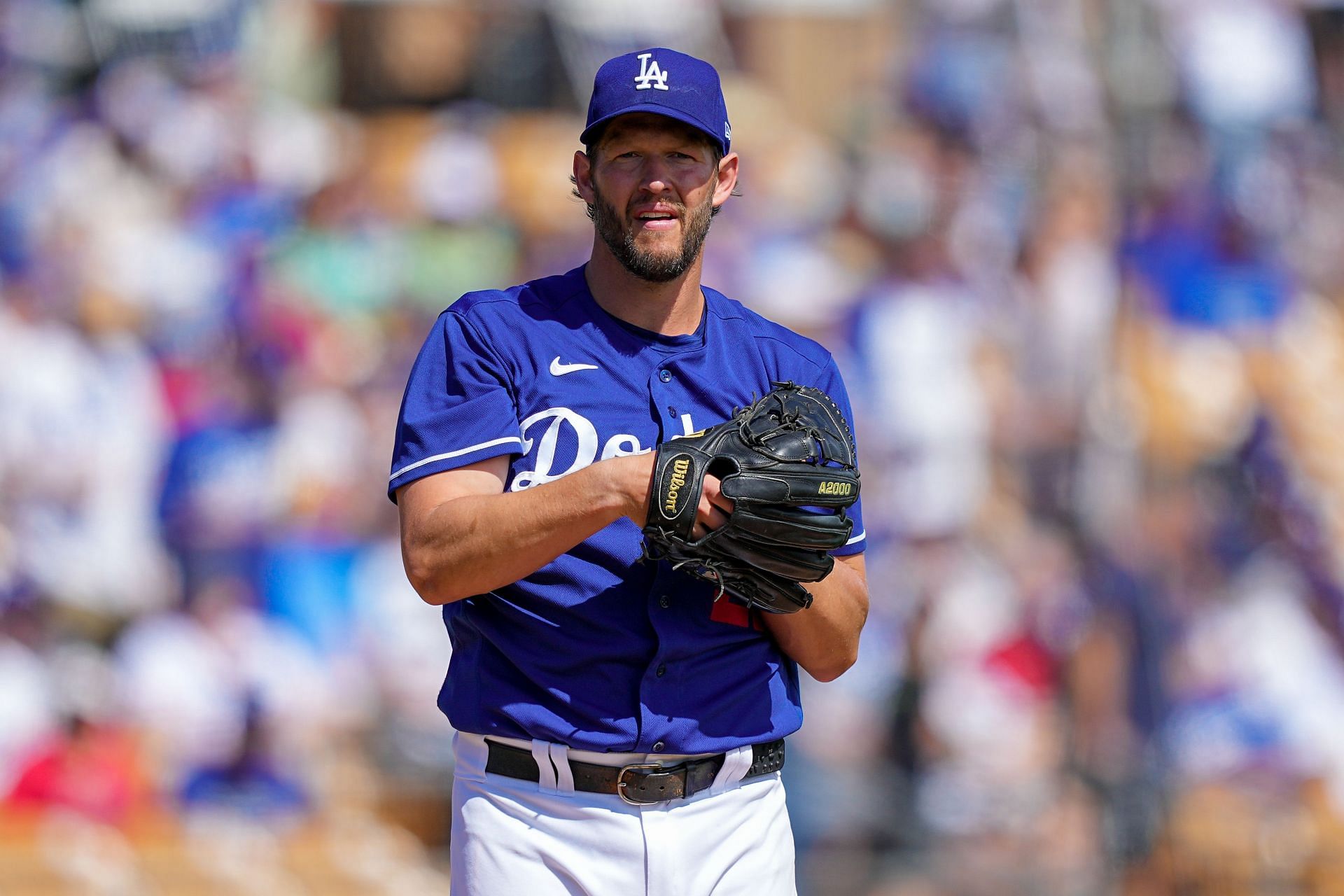 Los Angeles Angels v Los Angeles Dodgers - Source: Getty