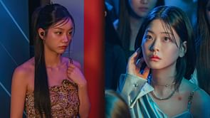 Friendly Rivalry episode 11-12 recap: Seul-ki comforts Je-yi after Je-na’s death