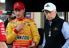 “I’m specialized in one thing”: Joey Logano shares crystal clear stance on his IndyCar future with $6.6B-worth boss Roger Penske