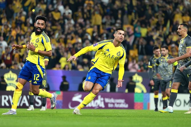 Al Ahli vs Al Nassr Prediction and Betting Tips | February 13th 2025