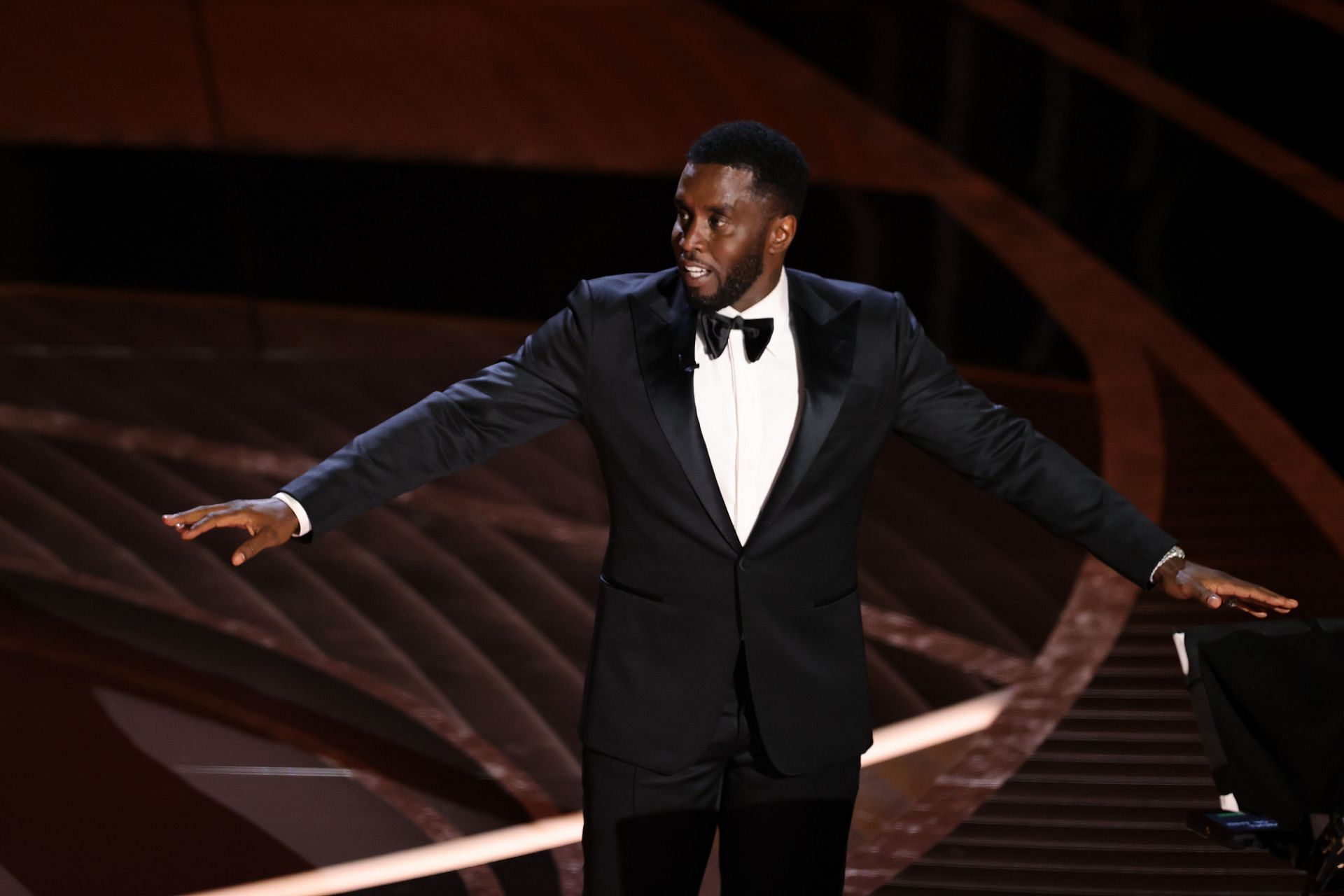 94th Annual Academy Awards - Show - Source: Getty