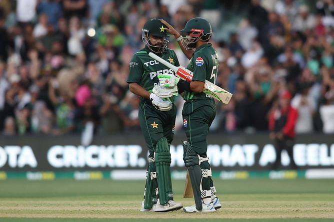 3 major concerns for Pakistan ahead of Champions Trophy 2025 ft. Babar Azam