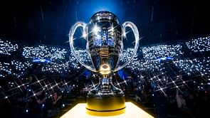 "The worst final": CS2 community debates over IEM Katowice 2025 Grand Final