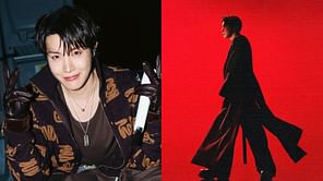 "It’s both exciting and fun"– BTS’ j-hope’ opens up about his nerves, excitement, and love for fans before ‘HOPE ON THE STAGE’ world tour